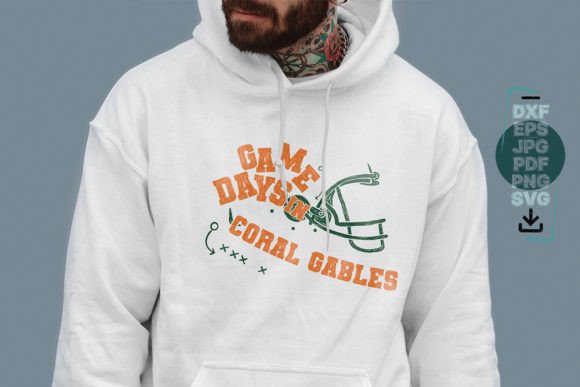 Game Days in Coral Gables: A Designer's Review