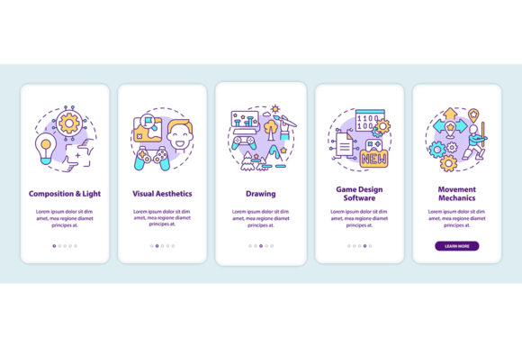 Game Designer Skills: Graphics & Templates for Brands