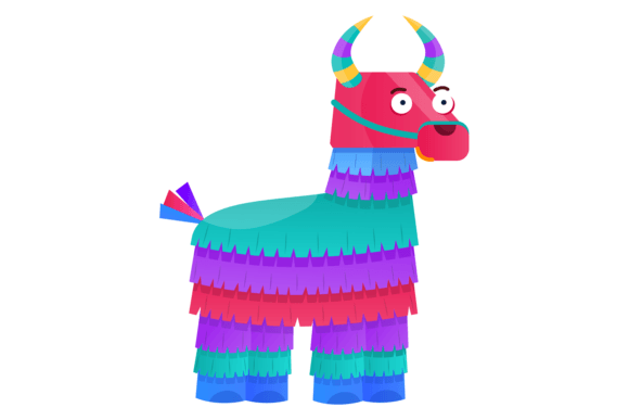 Hitting Game Toy: Graphics & Carnival Illustrations